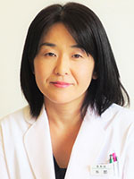 かりん薬局代表 糸部かおり